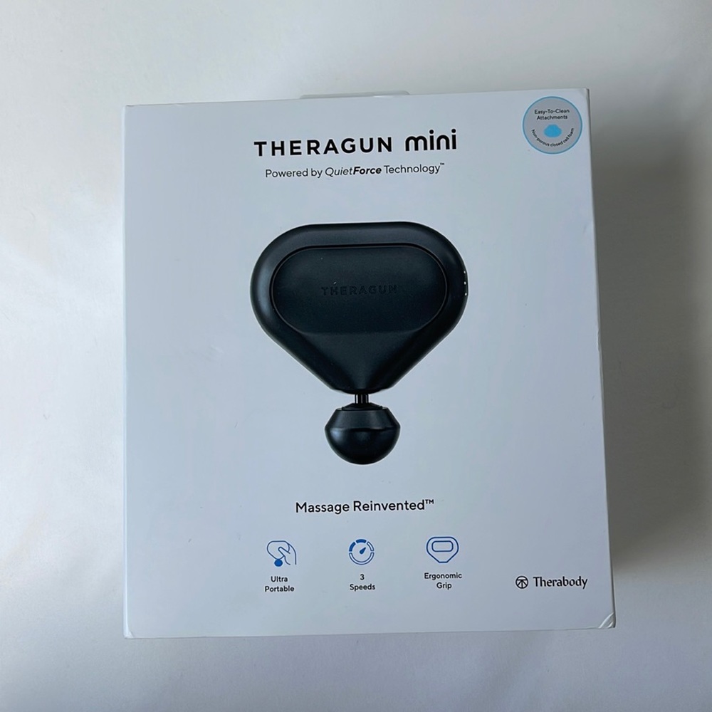 Theragun Mini